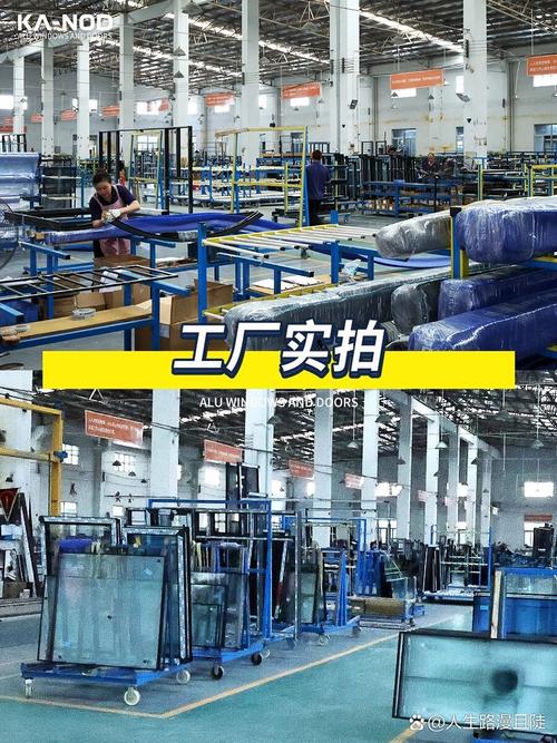 广东门窗定制,找一线品牌源头大工厂!